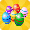 Easter Egg Matcher гра