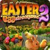 Easter Eggztravaganza 2 гра