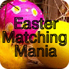 Easter Matching Mania гра