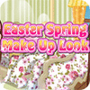 Easter Spring Make Up Look гра