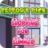 Editor's Pick Shopping For Summer гра