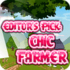 Editor's Pick — Chic Farmer гра