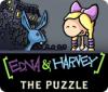 Edna & Harvey: The Puzzle гра