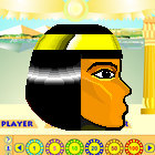 Egyptian Baccarat гра
