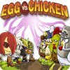 Egg vs. Chicken гра