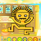 Egyptian Videopoker гра