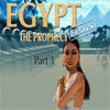 Egypt Series The Prophecy: Part 1 гра