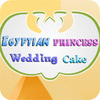 Egyptian Princess Wedding Cake гра