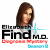 Elizabeth Find MD: Diagnosis Mystery, Season 2 гра