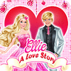 Ellie: A Love Story гра