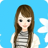 Eloise Dressup гра