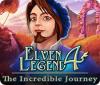 Elven Legend 4: The Incredible Journey гра