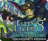 Elven Legend 8: The Wicked Gears Collector's Edition гра