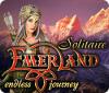 Emerland Solitaire: Endless Journey гра