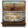 Empires and Dungeons 2 гра