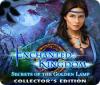 Enchanted Kingdom: The Secret of the Golden Lamp Collector's Edition гра