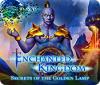 Enchanted Kingdom: The Secret of the Golden Lamp гра