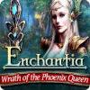 Enchantia: Wrath of the Phoenix Queen гра