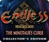 Endless Fables: The Minotaur's Curse Collector's Edition гра