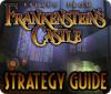 Escape from Frankenstein's Castle Strategy Guide гра
