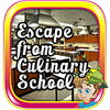 Escape From Culinary School гра