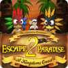 Escape From Paradise 2: A Kingdom's Quest гра