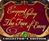 European Mystery: The Face of Envy Collector's Edition гра