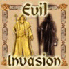 Evil Invasion гра