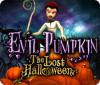 Evil Pumpkin: The Lost Halloween гра