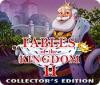 Fables of the Kingdom II Collector's Edition гра