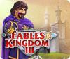 Fables of the Kingdom III гра