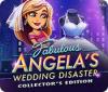 Fabulous: Angela's Wedding Disaster Collector's Edition гра