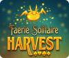 Faerie Solitaire Harvest гра