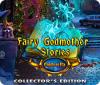 Fairy Godmother Stories: Cinderella Collector's Edition гра