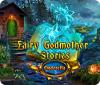 Fairy Godmother Stories: Cinderella гра
