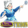 Fairy Godmother Tycoon гра