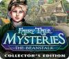 Fairy Tale Mysteries: The Beanstalk Collector's Edition гра