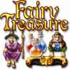 Fairy Treasure гра