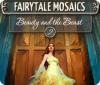 Fairytale Mosaics Beauty And The Beast 2 гра