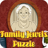 Family Jewels Puzzle гра