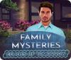 Family Mysteries: Echoes of Tomorrow гра