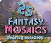 Fantasy Mosaics 25: Wedding Ceremony гра