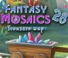 Fantasy Mosaics 28: Treasure Map гра