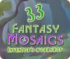 Fantasy Mosaics 33: Inventor's Workshop гра
