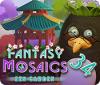Fantasy Mosaics 34: Zen Garden гра