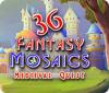 Fantasy Mosaics 36: Medieval Quest гра
