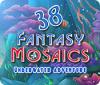 Fantasy Mosaics 38: Underwater Adventure гра