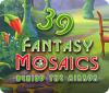 Fantasy Mosaics 39: Behind the Mirror гра