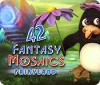 Fantasy Mosaics 42: Fairyland гра