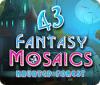 Fantasy Mosaics 43: Haunted Forest гра